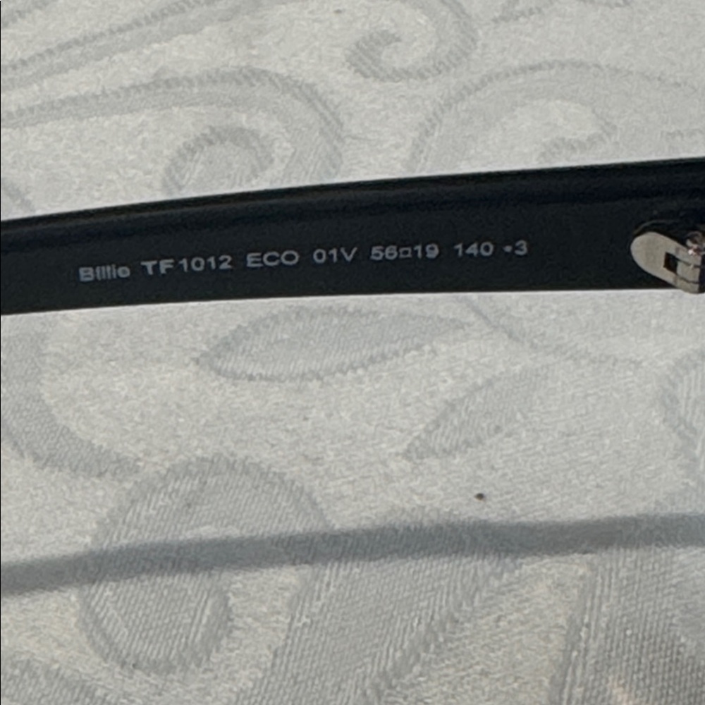 Tom Ford ‘Hanley’ 57 mm Sunglasses - Picture 11 of 14